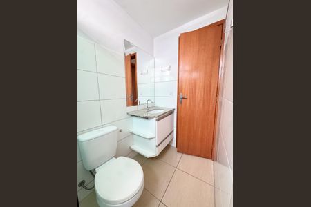 Apartamento para alugar com 2 quartos, 55m² em Jardim Presidente, Goiânia