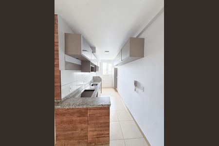 Apartamento para alugar com 2 quartos, 55m² em Jardim Presidente, Goiânia