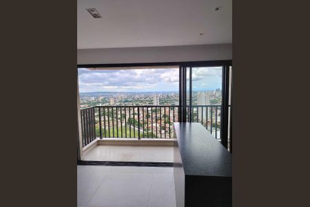 Apartamento para alugar com 2 quartos, 73m² em Parque Amazonia, Goiânia