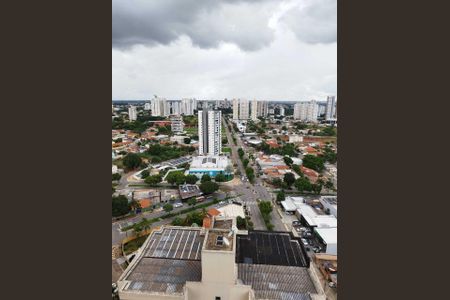 Apartamento para alugar com 2 quartos, 73m² em Parque Amazonia, Goiânia
