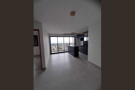 Apartamento para alugar com 2 quartos, 73m² em Parque Amazonia, Goiânia