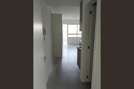 Studio de apartamento para alugar com 1 quarto, 55m² em Jardim Botânico, Porto Alegre