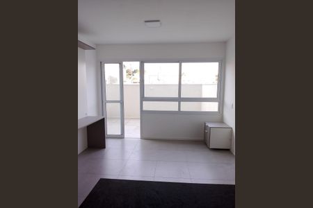 Studio de apartamento para alugar com 1 quarto, 55m² em Jardim Botânico, Porto Alegre
