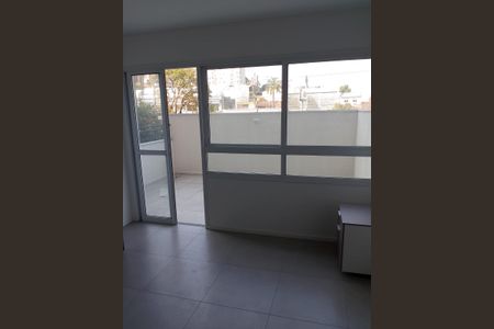 Studio de apartamento para alugar com 1 quarto, 55m² em Jardim Botânico, Porto Alegre