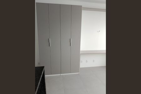 Studio de apartamento para alugar com 1 quarto, 55m² em Jardim Botânico, Porto Alegre