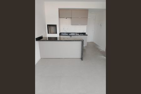Studio de apartamento para alugar com 1 quarto, 55m² em Jardim Botânico, Porto Alegre