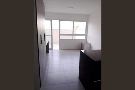 Studio de apartamento para alugar com 1 quarto, 55m² em Jardim Botânico, Porto Alegre
