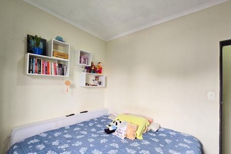 Quarto 2 de apartamento à venda com 2 quartos, 52m² em Baeta Neves, São Bernardo do Campo