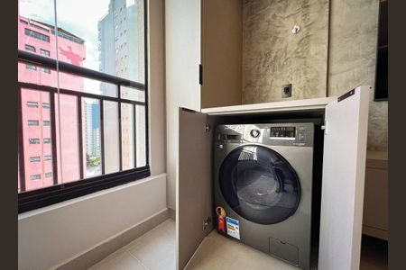 Apartamento para alugar com 1 quarto, 41m² em Centro, São Bernardo do Campo