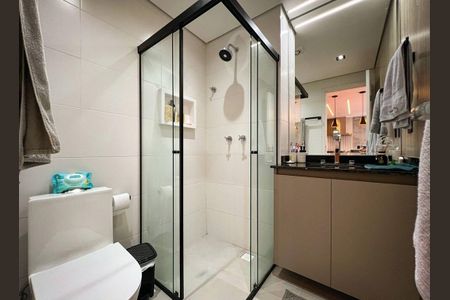 Apartamento para alugar com 1 quarto, 41m² em Centro, São Bernardo do Campo