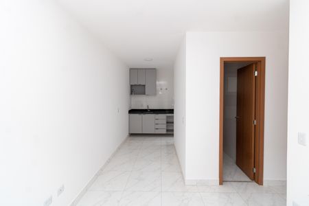 Sala de apartamento à venda com 2 quartos, 41m² em Vila Nova Mazzei, São Paulo