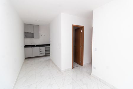 Apartamento à venda com 2 quartos, 41m² em Vila Nova Mazzei, São Paulo
