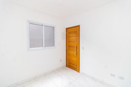 Sala de apartamento à venda com 2 quartos, 41m² em Vila Nova Mazzei, São Paulo