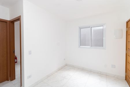 Sala de apartamento à venda com 2 quartos, 41m² em Vila Nova Mazzei, São Paulo