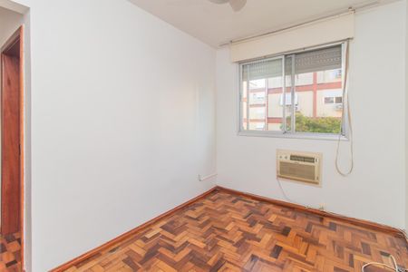 Sala de apartamento à venda com 2 quartos, 55m² em Camaquã, Porto Alegre