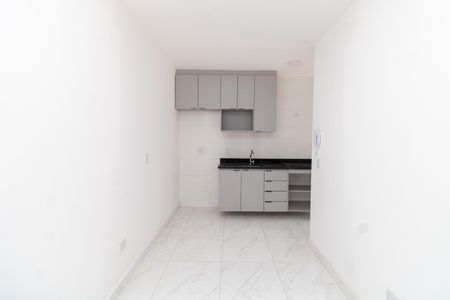 Sala de apartamento à venda com 2 quartos, 45m² em Vila Nova Mazzei, São Paulo