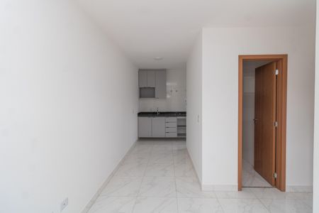 Sala de apartamento à venda com 2 quartos, 39m² em Vila Nova Mazzei, São Paulo
