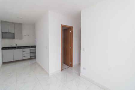 Sala de apartamento à venda com 2 quartos, 39m² em Vila Nova Mazzei, São Paulo