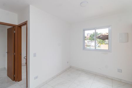 Sala de apartamento à venda com 2 quartos, 39m² em Vila Nova Mazzei, São Paulo