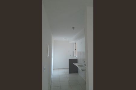 Apartamento para alugar com 2 quartos, 46m² em Residencial Solar Ville, Goiânia