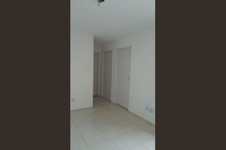 Apartamento para alugar com 2 quartos, 46m² em Residencial Solar Ville, Goiânia