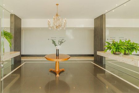 Área Comum de apartamento para alugar com 1 quarto, 45m² em Petrópolis, Porto Alegre