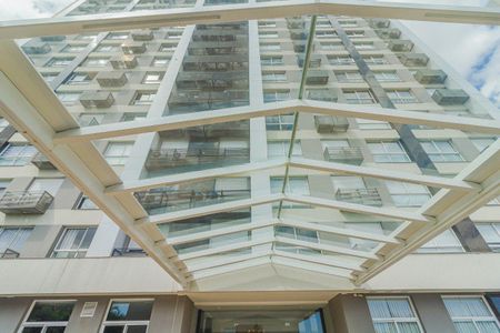 Área Comum de apartamento para alugar com 1 quarto, 45m² em Petrópolis, Porto Alegre