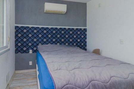 Quarto de apartamento para alugar com 1 quarto, 45m² em Petrópolis, Porto Alegre