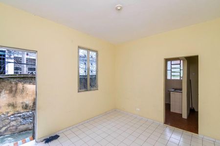 Sala de casa para alugar com 1 quarto, 50m² em Vigário Geral, Rio de Janeiro