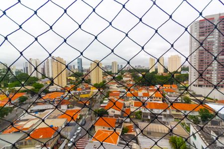 Vista Quarto 1 de apartamento para alugar com 2 quartos, 76m² em Vila Cruzeiro, São Paulo