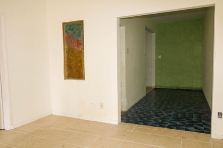 Sala de apartamento para alugar com 3 quartos, 95m² em Engenho de Dentro, Rio de Janeiro