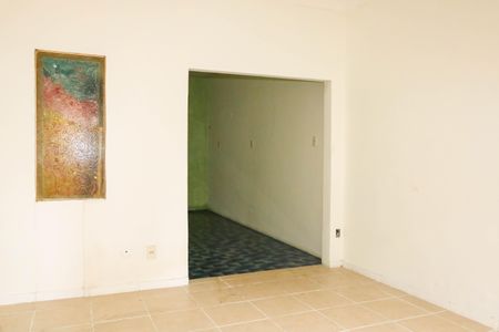 Sala de apartamento para alugar com 3 quartos, 95m² em Engenho de Dentro, Rio de Janeiro