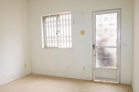 Sala de apartamento para alugar com 3 quartos, 95m² em Engenho de Dentro, Rio de Janeiro