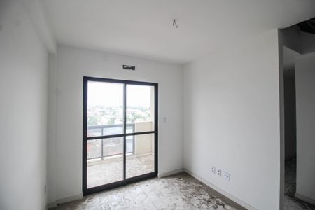 Sala de apartamento para alugar com 3 quartos, 163m² em Rancho Novo, Nova Iguaçu