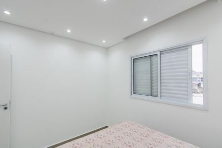 Quarto 1 de apartamento à venda com 2 quartos, 52m² em Vila Sao Francisco, São Paulo