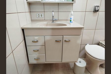 Casa à venda com 3 quartos, 132m² em Vila Carlos de Campos, São Paulo