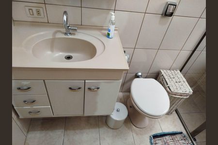 Casa à venda com 3 quartos, 132m² em Vila Carlos de Campos, São Paulo