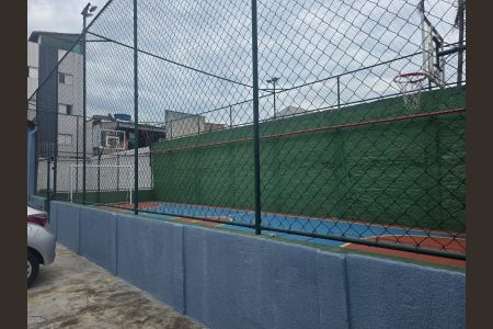 Apartamento à venda com 3 quartos, 66m² em Vila Dourados, São Bernardo do Campo