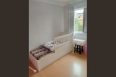 Foto 08 de apartamento à venda com 3 quartos, 66m² em Jardim Vilas Boas, São Paulo