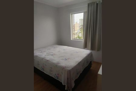 Foto 12 de apartamento à venda com 3 quartos, 66m² em Jardim Vilas Boas, São Paulo