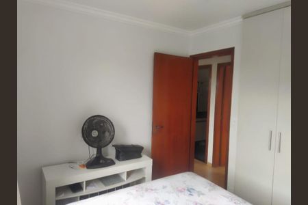 Foto 13 de apartamento à venda com 3 quartos, 66m² em Jardim Vilas Boas, São Paulo