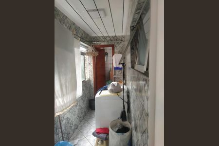 Foto 06 de apartamento à venda com 3 quartos, 66m² em Jardim Vilas Boas, São Paulo