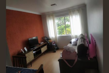 Foto 01 de apartamento à venda com 3 quartos, 66m² em Jardim Vilas Boas, São Paulo