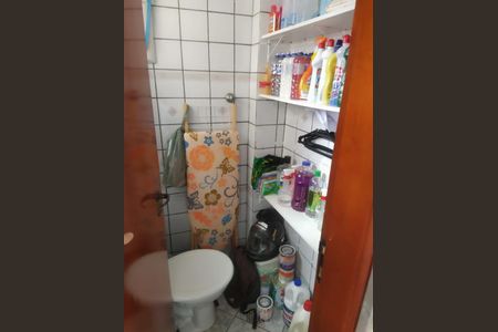 Foto 15 de apartamento à venda com 3 quartos, 66m² em Jardim Vilas Boas, São Paulo