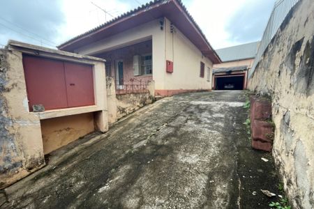Casa para alugar com 3 quartos, 428m² em Santa Teresinha, São Paulo