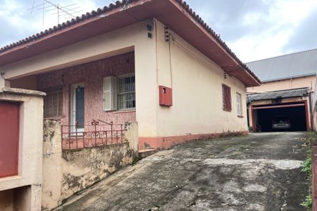 Casa para alugar com 3 quartos, 428m² em Santa Teresinha, São Paulo