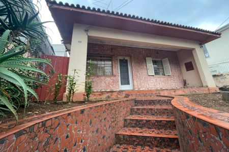 Casa para alugar com 3 quartos, 428m² em Santa Teresinha, São Paulo