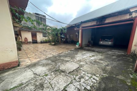 Casa para alugar com 3 quartos, 428m² em Santa Teresinha, São Paulo