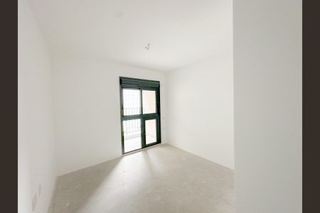 Suíte de kitnet/studio à venda com 1 quarto, 43m² em Perdizes, São Paulo