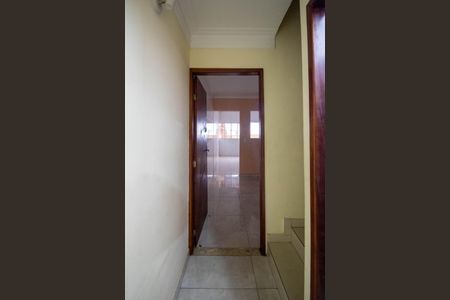 Corredor de casa à venda com 2 quartos, 125m² em Jardim America, Taboão da Serra